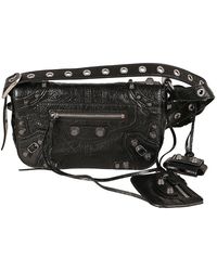 Balenciaga - Cross Body Bags - Lyst