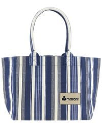 Isabel Marant - Shopping Bags - Lyst