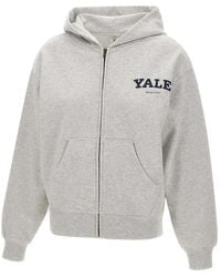 Sporty & Rich - Zip-Throughs - Lyst