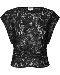 Baum und Pferdgarten - Blouses - Lyst