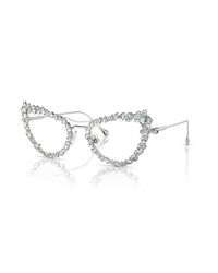 Swarovski - Glasses - Lyst