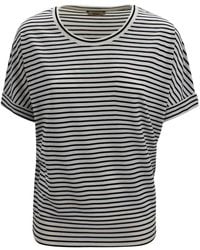 Herno - Round-Neck Knitwear - Lyst
