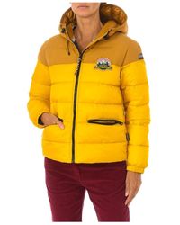 Napapijri - Down Jackets - Lyst