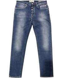Siviglia - Straight Jeans - Lyst