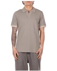 Fay - Polo Shirts - Lyst