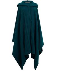 Alberta Ferretti - Capes - Lyst