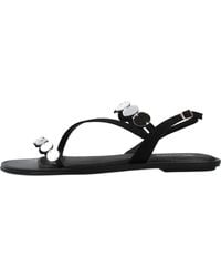Tamaris - Flat Sandals - Lyst