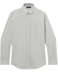Brooks Brothers - Casual Shirts - Lyst