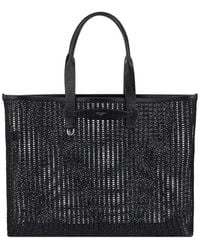 Dolce & Gabbana - Tote Bags - Lyst