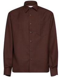 Costumein - Casual Shirts - Lyst