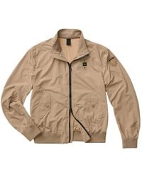 Blauer - Light Jackets - Lyst