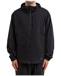 Snow Peak - Light Jackets - Lyst