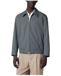 Lardini - Jassen ,Giacca Camicia - Lyst