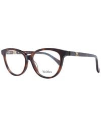 Max Mara - Glasses - Lyst
