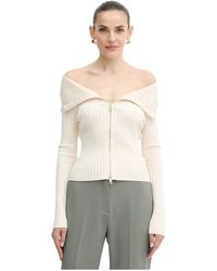 Guess - Cardigans - Lyst
