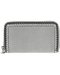 Stella McCartney - Wallets & Cardholders - Lyst