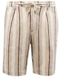 Bob - Casual Shorts - Lyst
