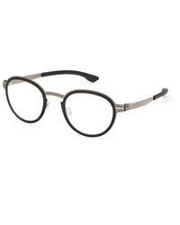 Ic! Berlin - Glasses - Lyst