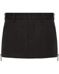 DSquared² - Short Skirts - Lyst