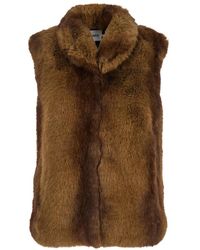 Apparis - Vests - Lyst