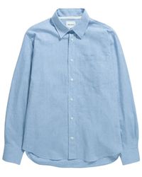 Norse Projects - Casual Shirts - Lyst