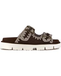 Mou - Sliders - Lyst
