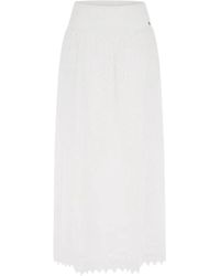 Guess - Skirts - Lyst