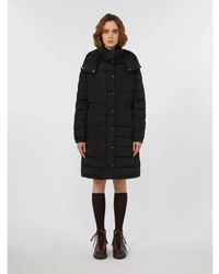 Weekend by Maxmara - Nylon Donsjas - Lyst