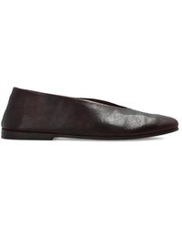 Marsèll - Scivolo Ballerina's - Lyst