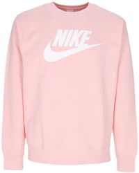 Nike - Sweatshirts - Lyst