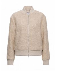 Peserico - Bomber Jackets - Lyst