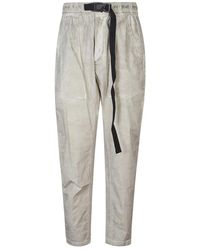 Thom Krom - Straight Trousers - Lyst