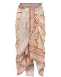 Zimmermann - Beachwear - Lyst