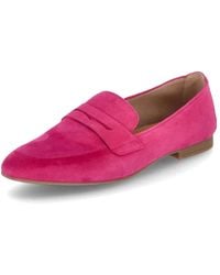 Gabor - Damen Slip-On Loafer Schuhe - Lyst