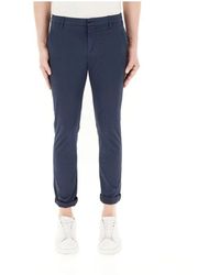 Dondup - Gaubert Baumwollhose - Lyst