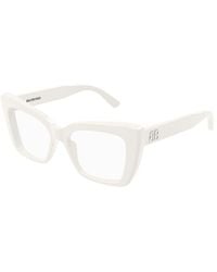 Balenciaga - Glasses - Lyst