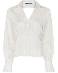Bruuns Bazaar - Coccobbviona Shirt - Lyst