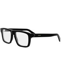 Celine - Glasses - Lyst