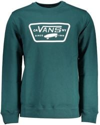 Vans - Sweatshirts - Lyst