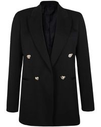 Lanvin - Blazers - Lyst
