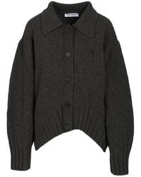The Attico - Cardigans - Lyst