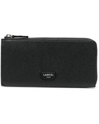 Lancel - Wallets & Cardholders - Lyst
