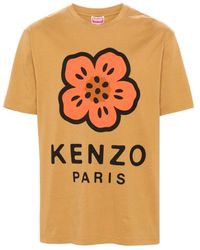 KENZO - T-Shirts - Lyst