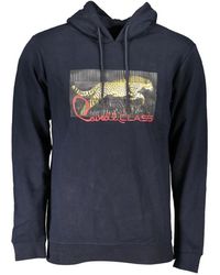 Roberto Cavalli - Hoodies - Lyst