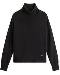 Woolrich - Turtlenecks - Lyst