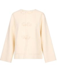 P.A.R.O.S.H. - Light Jackets - Lyst