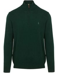 Ralph Lauren - Turtlenecks - Lyst