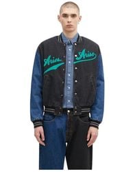 Aries - Bomber Jackets - Lyst