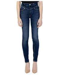 Guess - Wo jeans - Lyst