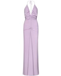Monot - Maxi Dresses - Lyst
